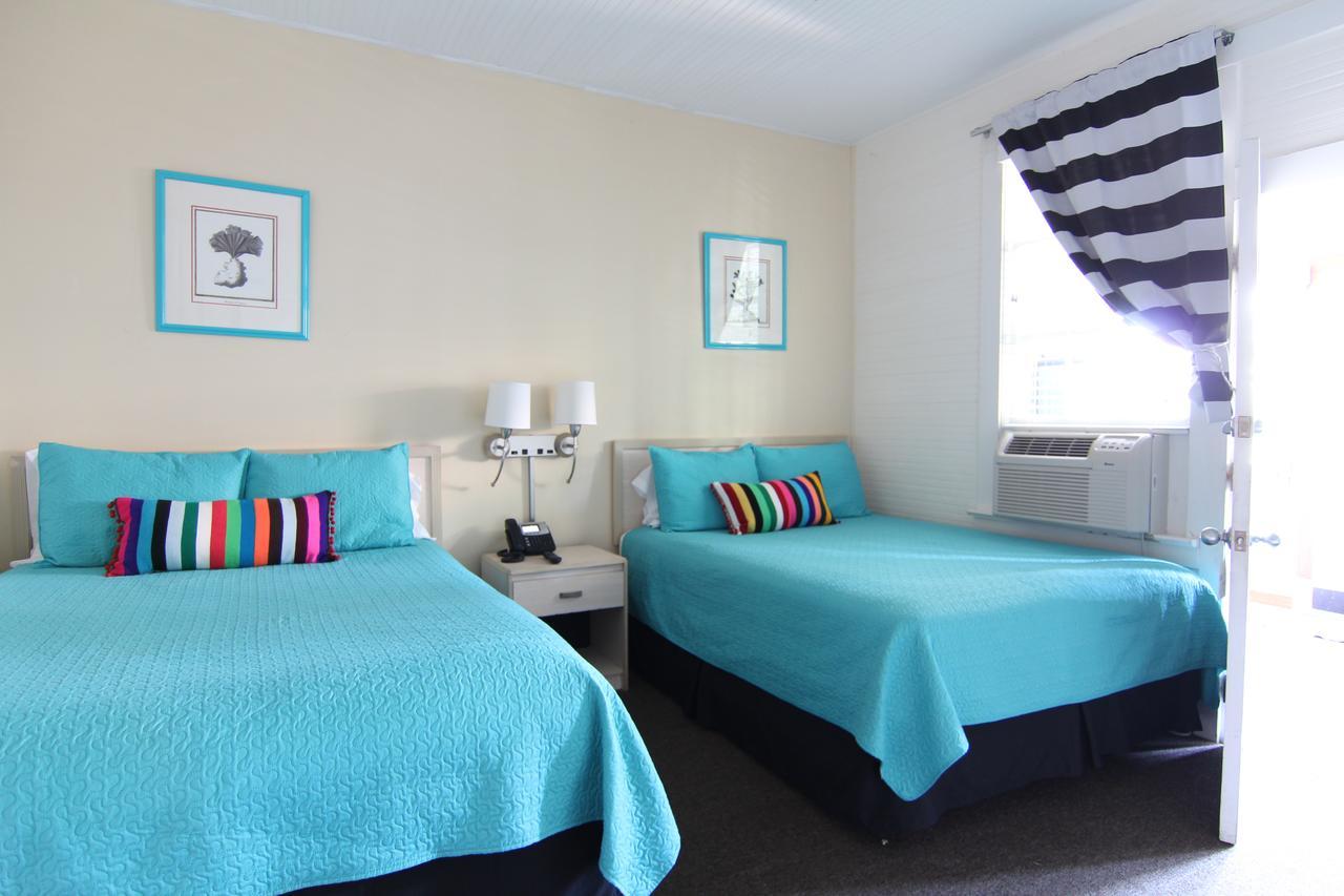 Holliday Inn Of Folly Beach Kültér fotó