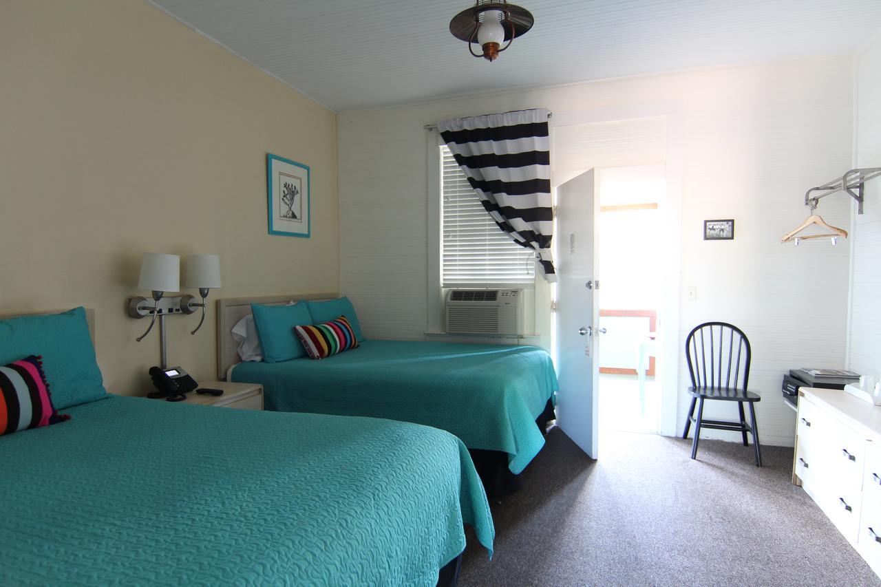 Holliday Inn Of Folly Beach Kültér fotó