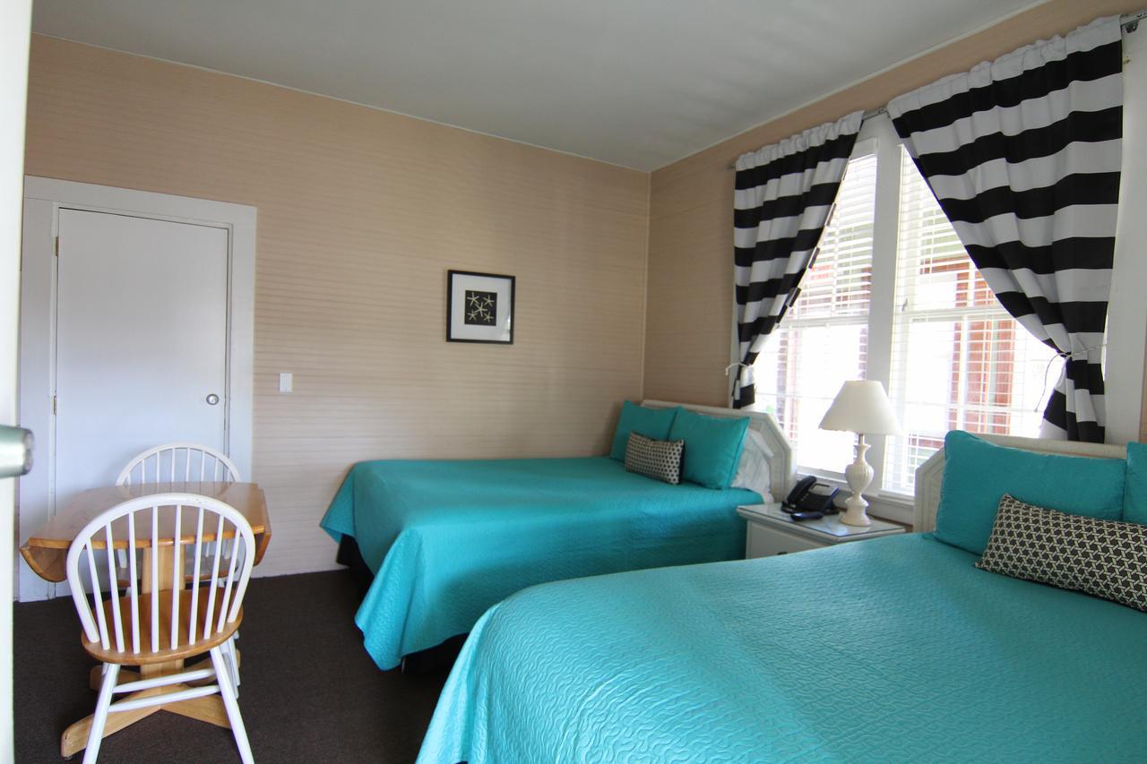 Holliday Inn Of Folly Beach Kültér fotó
