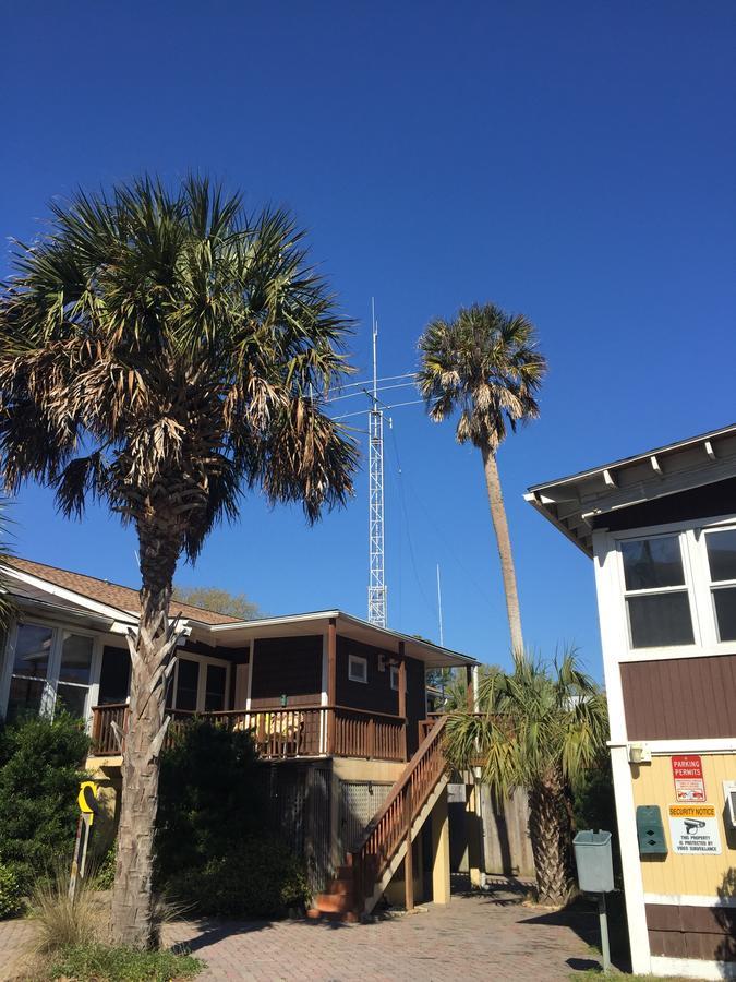Holliday Inn Of Folly Beach Kültér fotó