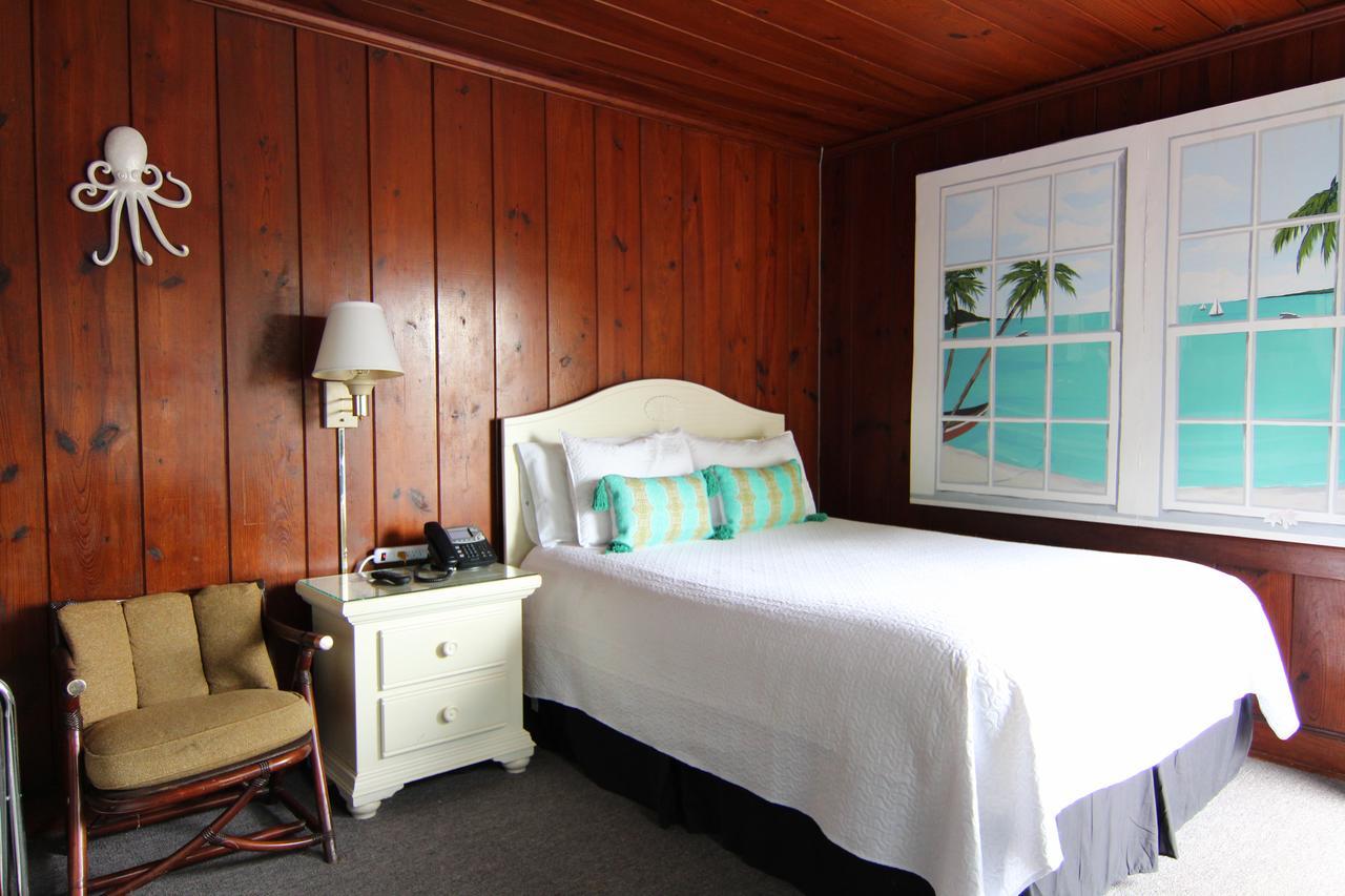 Holliday Inn Of Folly Beach Kültér fotó