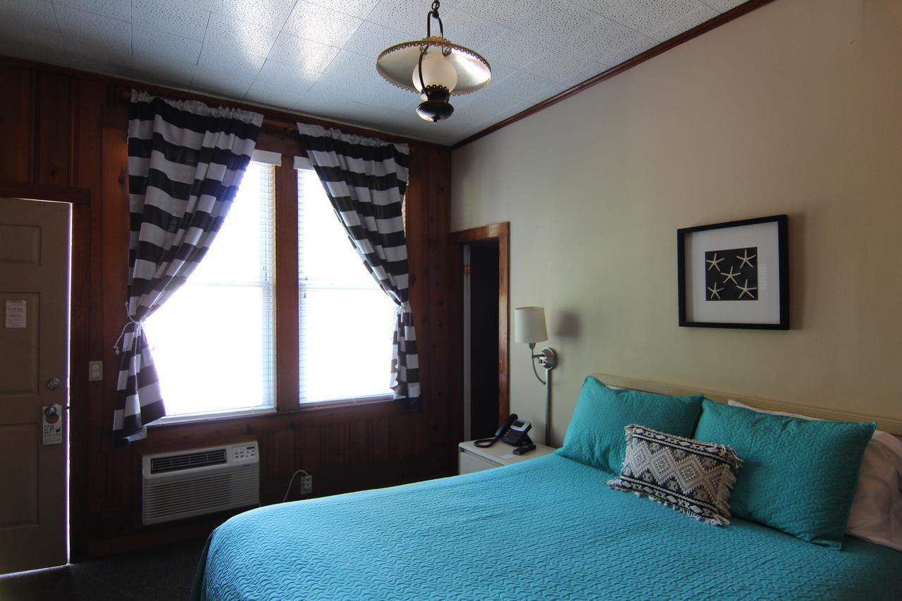 Holliday Inn Of Folly Beach Kültér fotó