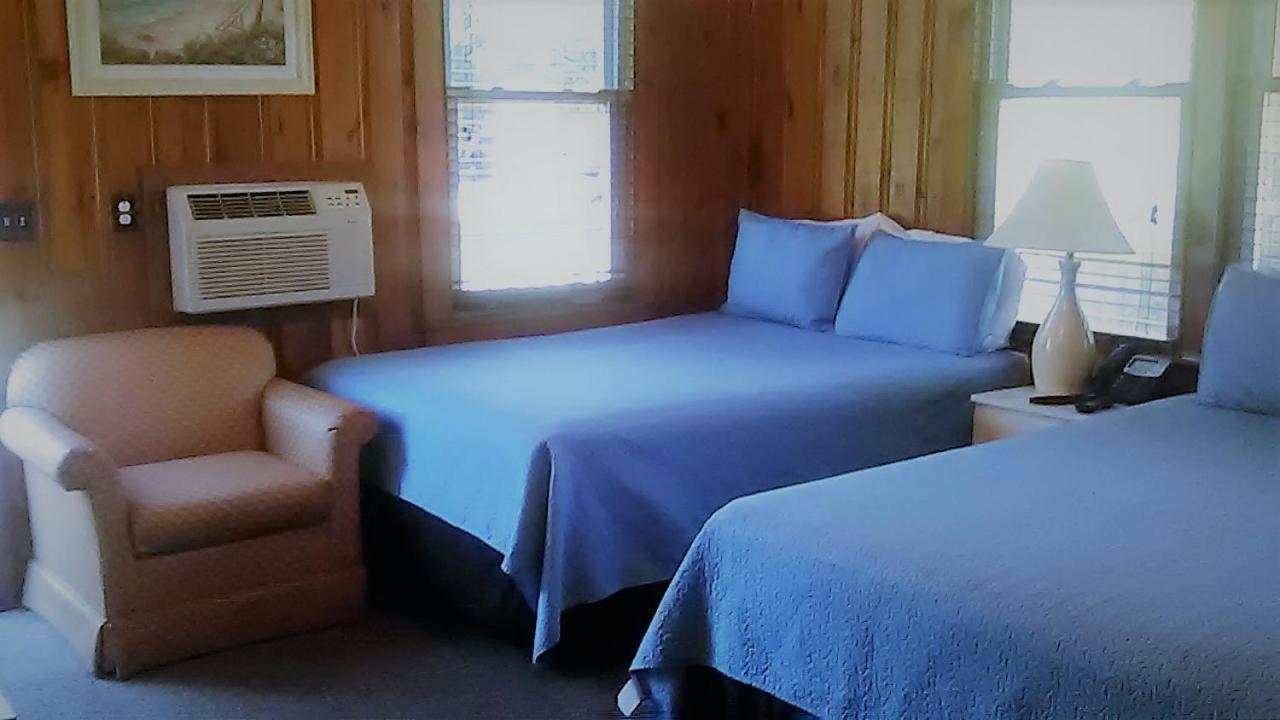 Holliday Inn Of Folly Beach Kültér fotó