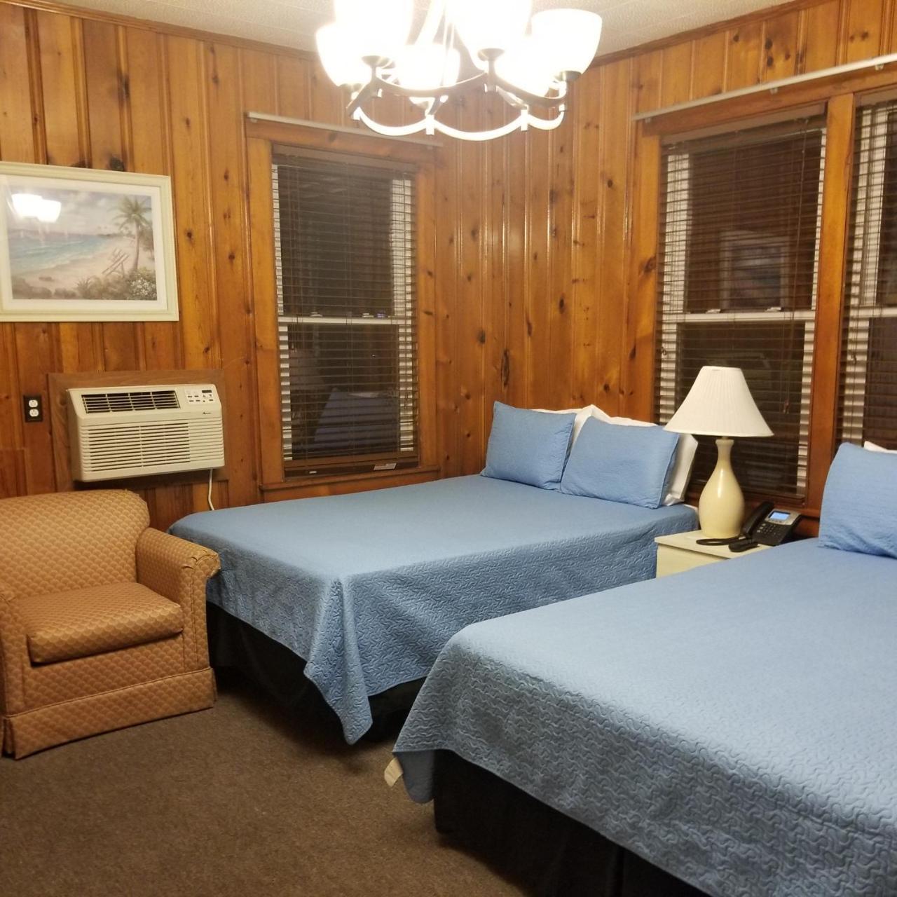 Holliday Inn Of Folly Beach Kültér fotó
